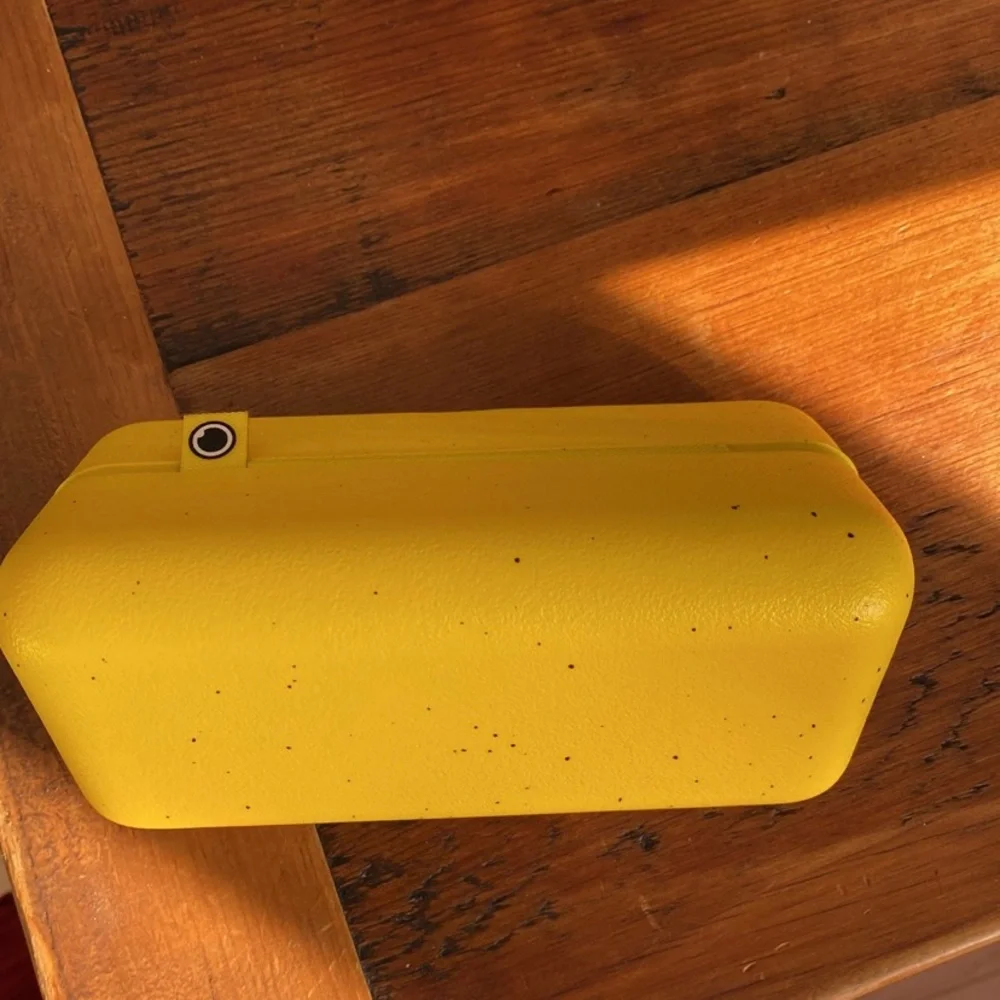 Snapchat spectacles